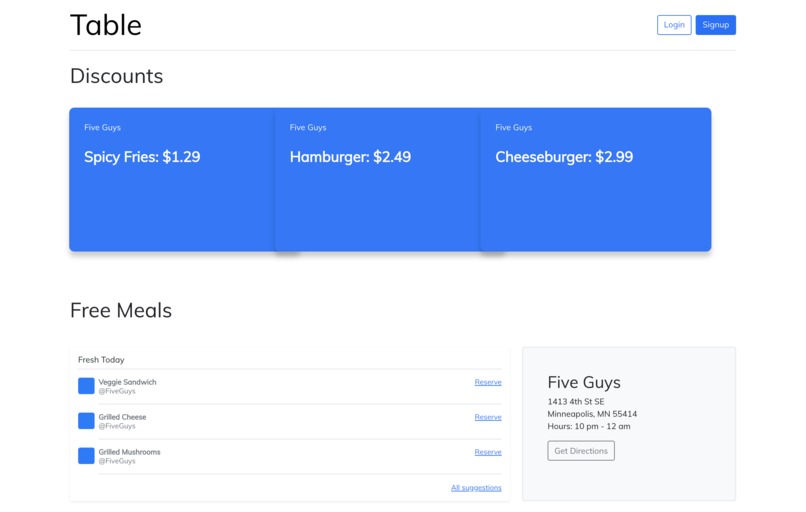 [12] - Table – screenshot 4