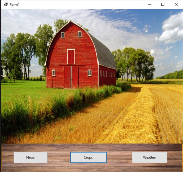 [80] - Crop Manager – screenshot 1