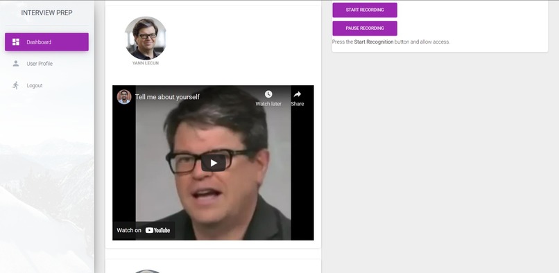 [19] - Deep Face2Face Interview Prep – screenshot 3