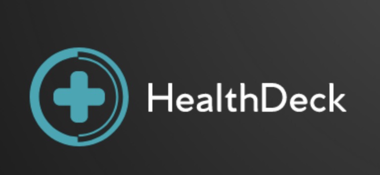 [55] - HealthDeck – screenshot 1