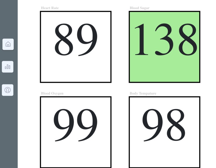 [55] - HealthDeck – screenshot 6