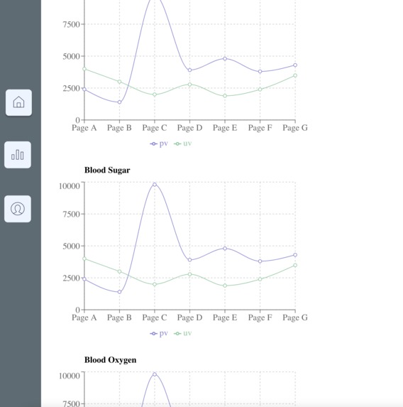 [55] - HealthDeck – screenshot 7