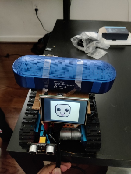 Abo - The Able Bot – screenshot 4