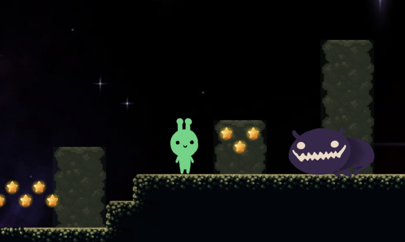 [16] - Space Exploration – screenshot 1