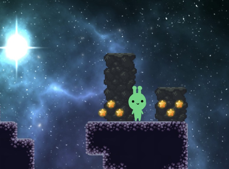 [16] - Space Exploration – screenshot 2