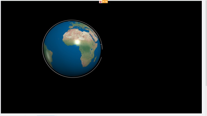 [34] - Spacecraft Visualizer – screenshot 2
