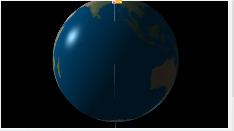 [34] - Spacecraft Visualizer – screenshot 3