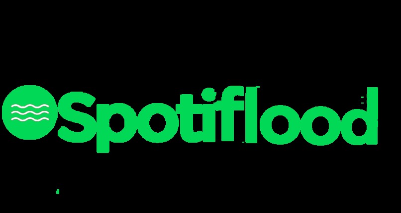 Spotiflood – screenshot 1