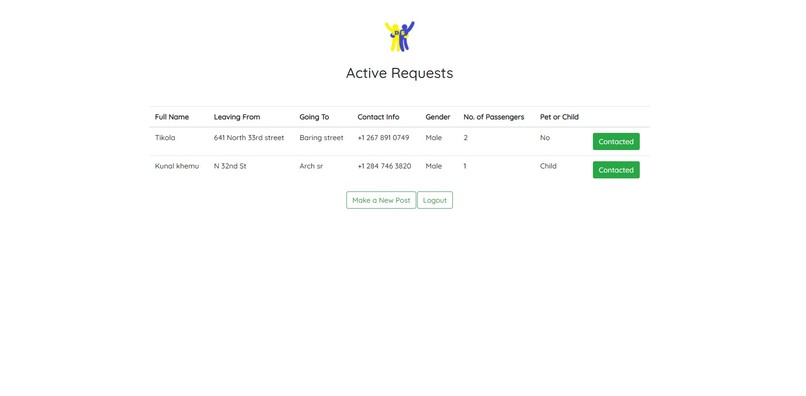 DragonShare – screenshot 4