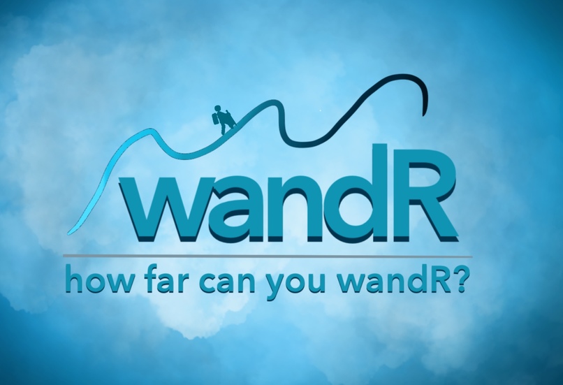 wandR – screenshot 1