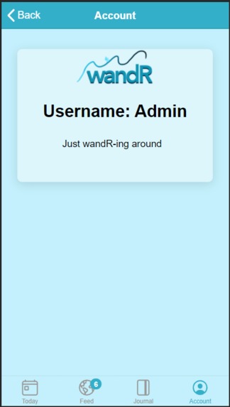 wandR – screenshot 9