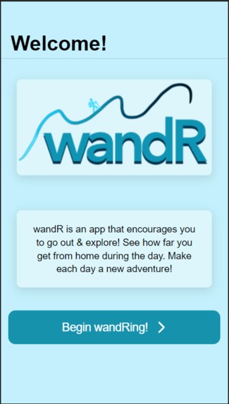 wandR – screenshot 4