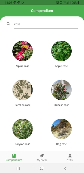 Gro – screenshot 5