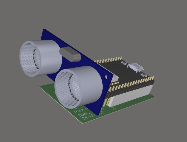 Parking's a BEACH – screenshot 2