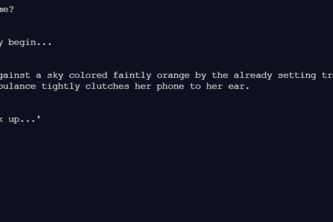 Tropical Trouble: Whodunit?