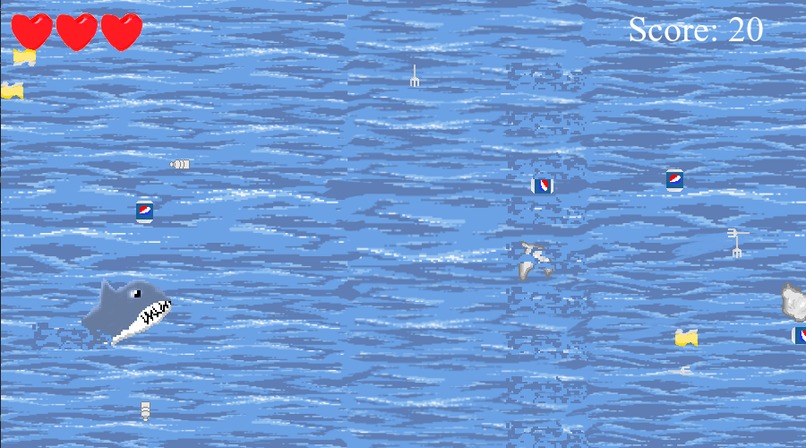 PISTRIS – screenshot 1