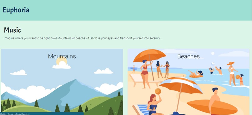 Euphoria  – screenshot 5