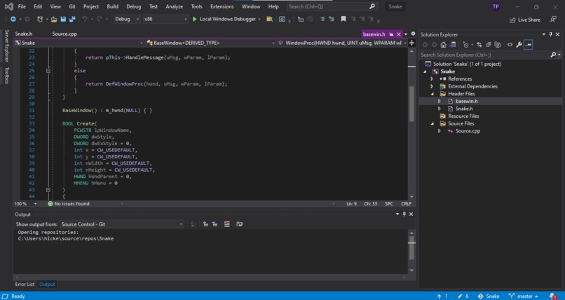 Snake – screenshot 15