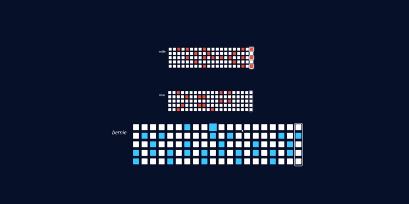 CrowdSequence – screenshot 1