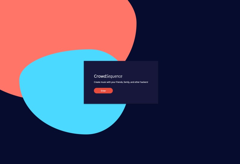 CrowdSequence – screenshot 3