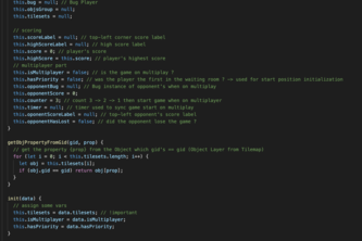 Retrospective Week Tasks