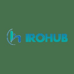 IROHUB InfoTech – screenshot 1