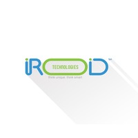 iROID Technologies – screenshot 1