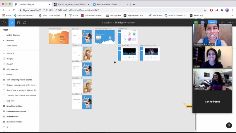 Smart Sun – screenshot 6