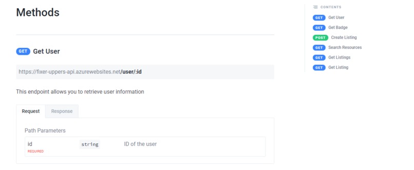 Fixer-Upper – screenshot 4
