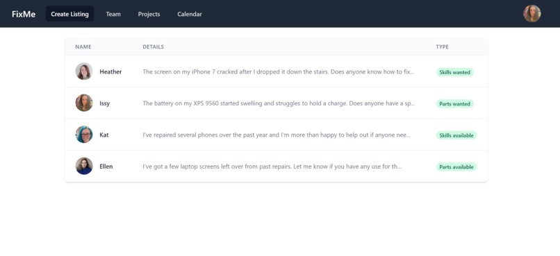 Fixer-Upper – screenshot 1