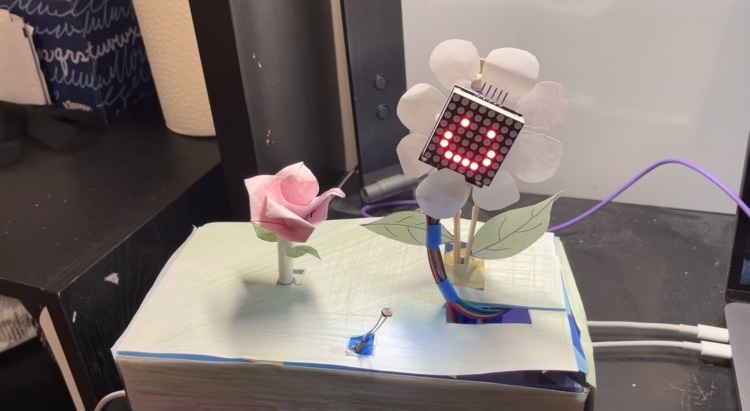 iPlant – screenshot 1