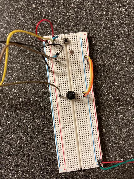 BopIt! – screenshot 2