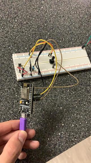 BopIt! – screenshot 1