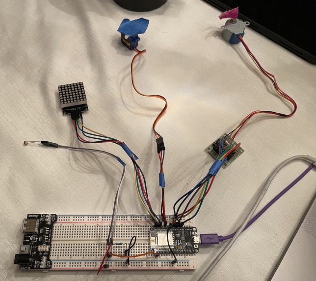 iPlant – screenshot 2