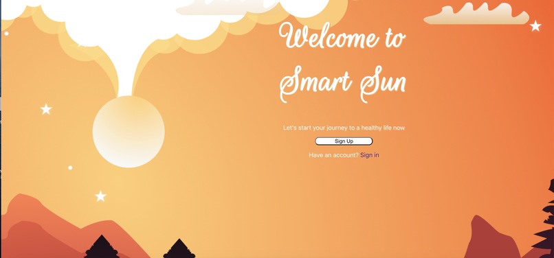 Smart Sun – screenshot 1