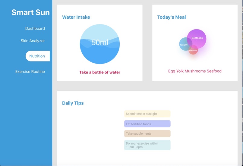 Smart Sun – screenshot 4