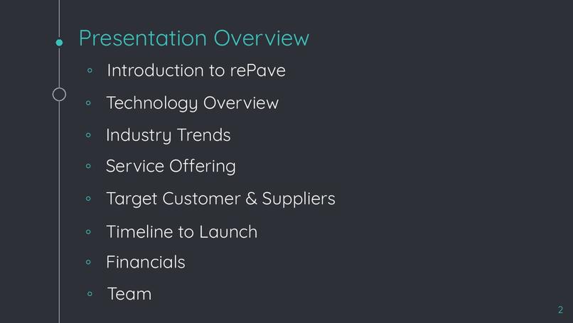 rePave – screenshot 2