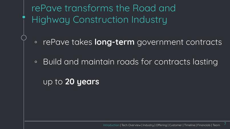 rePave – screenshot 8