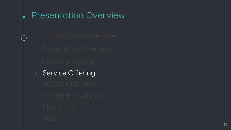 rePave – screenshot 14