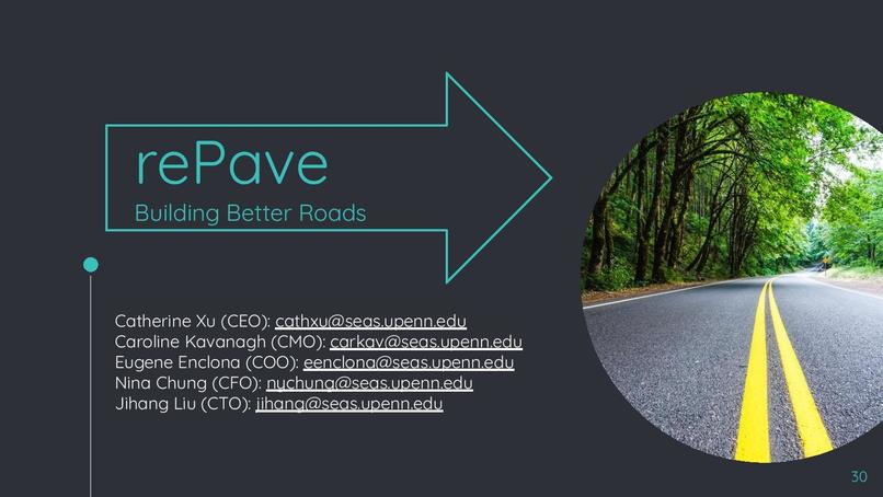 rePave – screenshot 31