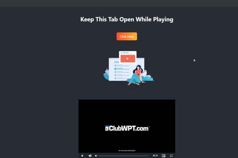 Picture-In-Picture Theta Player – screenshot 4