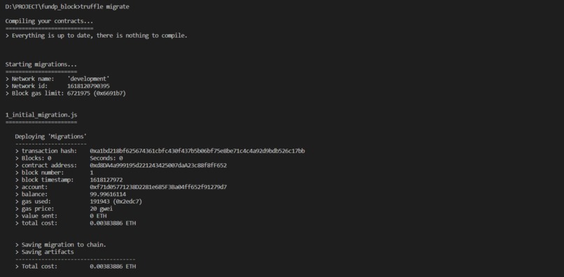 Fund + – screenshot 6