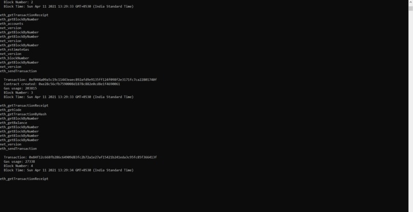Fund + – screenshot 7