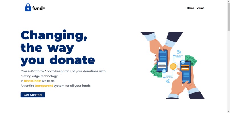 Fund + – screenshot 8