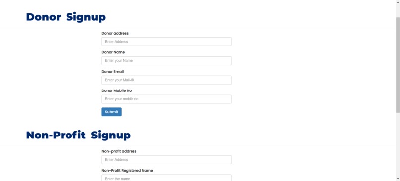 Fund + – screenshot 9