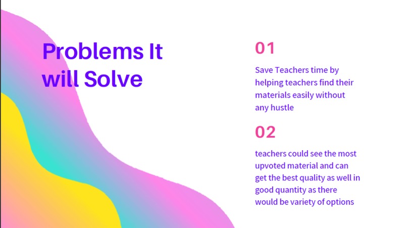 OPAT - One Platform For All Teachers – screenshot 4