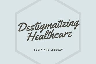 Destigmatizing Healthcare