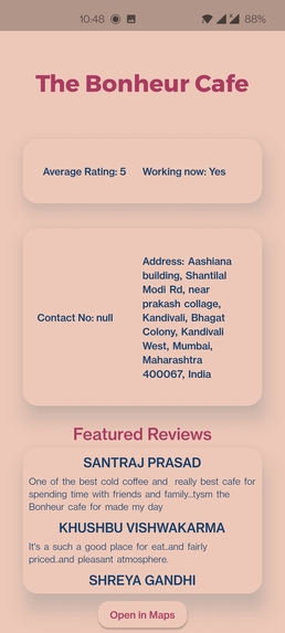 Meet Me Where – screenshot 2