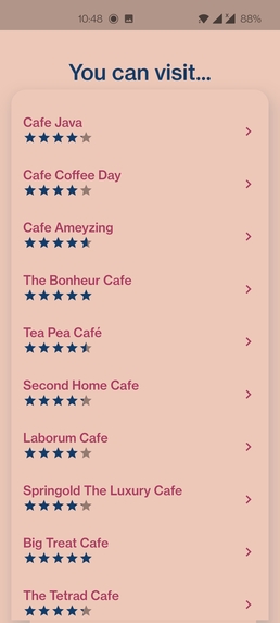 Meet Me Where – screenshot 4