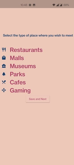 Meet Me Where – screenshot 5